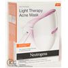 Image 1 : NEUTROGENA LIGHT THERAPY ACNE MASK