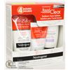 Image 1 : NEUTROGENA RAPID CLEAR STUBBORN ACNE SOLUTION