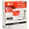 Image 1 : NEUTROGENA RAPID CLEAR STUBBORN ACNE SOLUTION