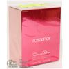 Image 1 : OSCAR DE LA RENTA ROSAMOR EAU DE TOILETTE 100ML