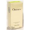 Image 1 : CALVIN KLEIN OBSESSION EAU DE PARFUM 100ML