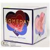 Image 1 : SOMEDAY BY JUSTIN BIEBER SPECIAL EDITION EAU DE