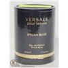 Image 1 : VERSACE POUR FEMME DYLAN BLUE EAU DE PARFUM 50ML
