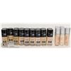 Image 1 : BAG OF ASSORTED COVERGIRL FOUNDATION