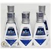 Image 1 : BAG OF 6 CREST MOUTHWASH