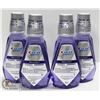 Image 1 : BAG OF CREST MOUTHWASH