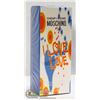 Image 1 : CHEAP AND CHICK MOSCHINO I LOVE LOVE EAU DE