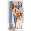 Image 1 : CHEAP AND CHICK MOSCHINO I LOVE LOVE EAU DE