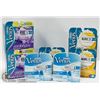 Image 1 : BAG OF ASSORTED GILLETTE VENUS REPLACEMENT RAZOR
