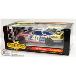 1998 MONTE CARLO ERTL AMERICAN MUSCLE 1:18