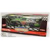 Image 1 : INTERSTATE BATTERIES JOE GIBBS RACING LUMINA ERTL