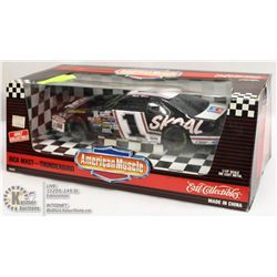 RICK MAST THUNDERBIRD ERTL AMERICAN MUSCLE