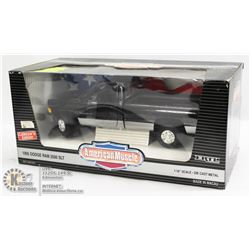 1995 DODGE RAM 2500 SLT ERTL AMERICAN MUSCLE