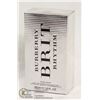 Image 1 : BURBERRY BRIT RHYTHM  FOR HIM EAU DE TOILETTE