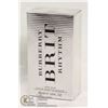 Image 1 : BURBERRY BRIT RHYTHM  FOR HIM EAU DE TOILETTE