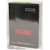Image 1 : ZIPPO FRAGRANCES THE ORIGINAL EAU DE TOILETTE FOR