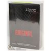 Image 1 : ZIPPO FRAGRANCES THE ORIGINAL EAU DE TOILETTE FOR