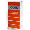 Image 1 : JOVAN MUSK FOR MEN COLOGNE 88ML
