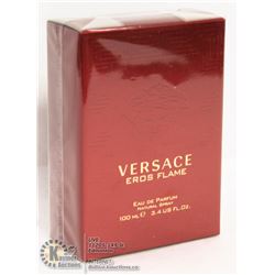 VERSACE EROS FLAME EAU DE PARFUM 100ML