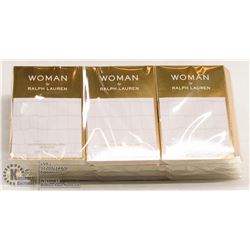 LOT OF 12 RALPH LAUREN WOMAN EAU DE PARFUM SPRAY