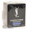 Image 1 : YVES SAINT LAURENT LA NUIT DE L'HOMME EAU DE