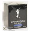 Image 1 : YVES SAINT LAURENT LA NUIT DE L'HOMME EAU DE