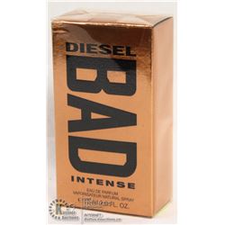 DIESEL BAD INTENSE EAU DE PARFUM 75ML