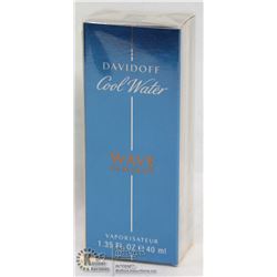 DAVIDOFF COOL WATER WAVE EAU DE TOILETTE SPRAY
