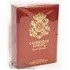 Image 1 : CAMBRIDGE KNIGHT ENGLISH LAUNDRY EAU DE PARFUM
