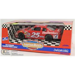 KEN SCHRADER BUDWEISER MONTE CARLO ERTL