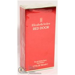 ELIZABETH ARDEN RED DOOR EAU DE TOILETTE 50ML