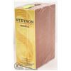 Image 1 : LOT OF 3 STETSON ORIGINAL COLOGNE SPRAY