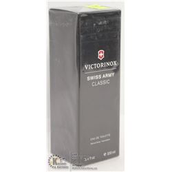 VICTORINOX SWISS ARMY CLASSIC EAU DE TOILETTE