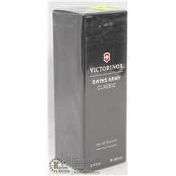VICTORINOX SWISS ARMY CLASSIC EAU DE TOILETTE