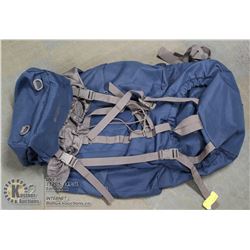 MOUNTAIN WAREHOUSE BACK PACK