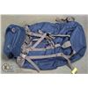 Image 1 : MOUNTAIN WAREHOUSE BACK PACK