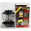 Image 1 : COLEMAN ELECTRONIC IGNITION PROPANE LANTERN IN BOX