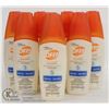Image 1 : BAG OF OFF! FAMILY CARE FAMILY SPRAY INSECT