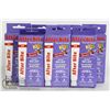 Image 1 : LOT OF 7 AFTERBITE FOR KIDS INSTANT RELIEF.
