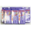 Image 1 : LOT OF 7 AFTERBITE FOR KIDS INSTANT RELIEF.
