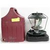Image 1 : COLEMAN PROPANE LANTERN IN PLASTIC CASE