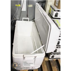 3 FT LONG IGLOO COOLER