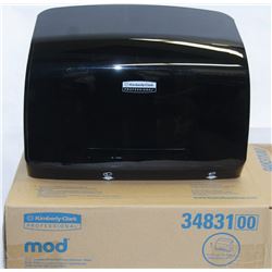 KIMBERLY CLARK MOD CORELESS JUMBO ROLL TISSUE