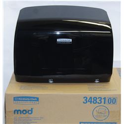 KIMBERLY CLARK MOD CORELESS JUMBO ROLL TISSUE