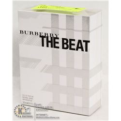 BURBERRY THE BEAT EAU DE PARFUM 30 ML