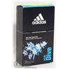 Image 1 : ADIDAS ICE DIVE EAU DE TOILETTE 100ML