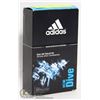 ADIDAS ICE DIVE EAU DE TOILETTE 100ML