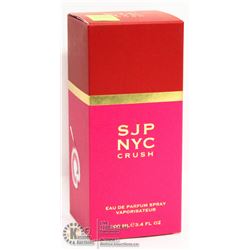 SJP NYC CRUSH EAU DE PARFUM SPRAY 100ML