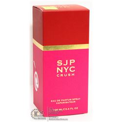 SJP NYC CRUSH EAU DE PARFUM SPRAY 100ML