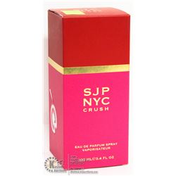SJP NYC CRUSH EAU DE PARFUM SPRAY 100ML